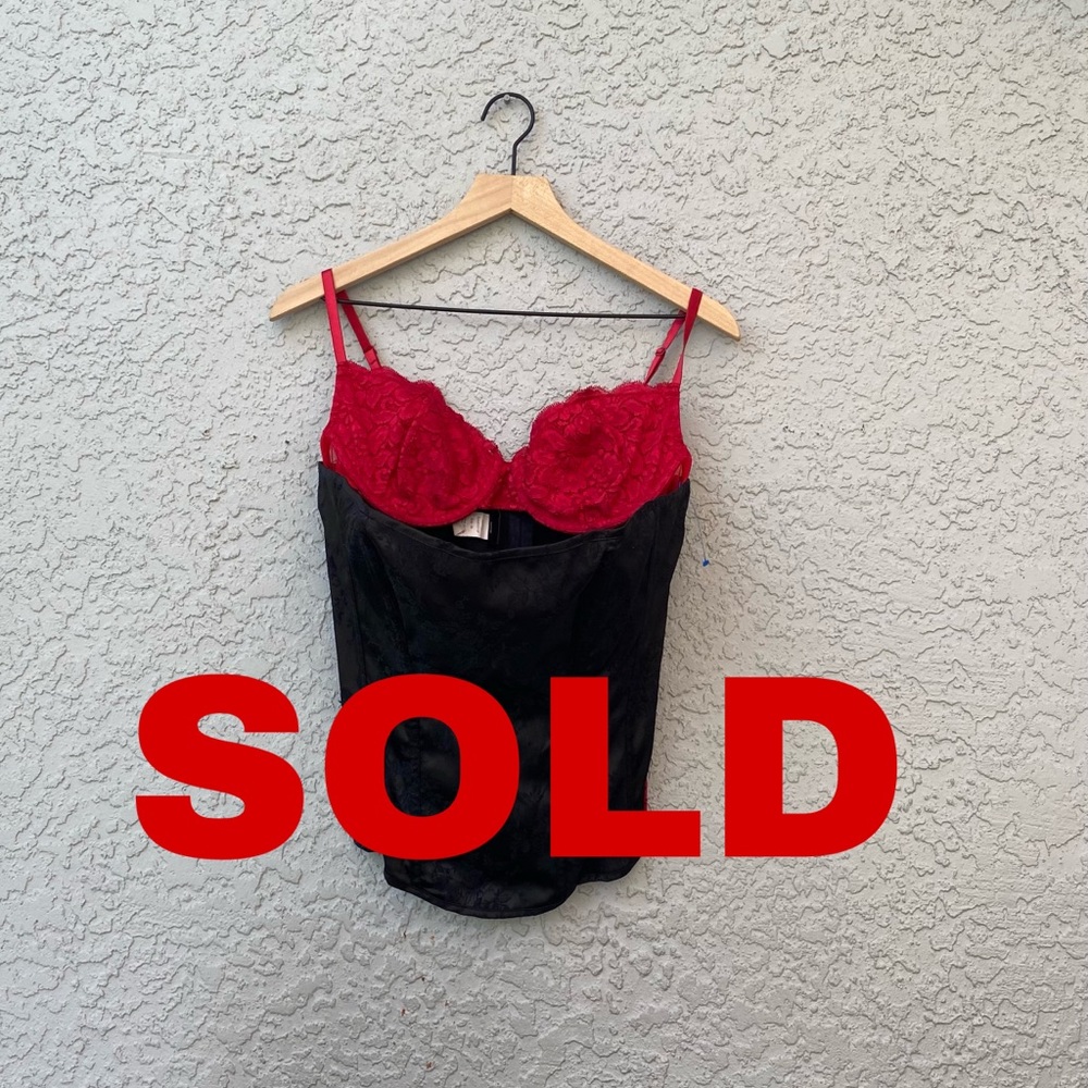 SOLD!